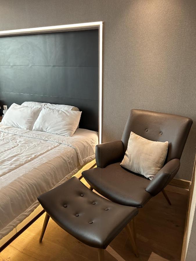 U Residence 2 Studio Apartment Pool View Tangerang Buitenkant foto